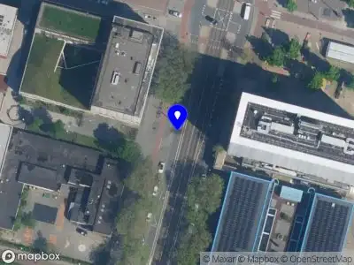 Exploitatievergunning Slotermeerlaan  Amsterdam