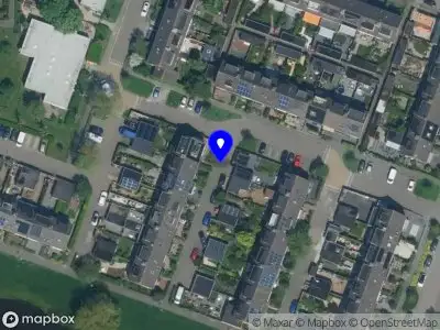 Bouwvergunning Wendelmoet Claesdochterlaan  Monnickendam
