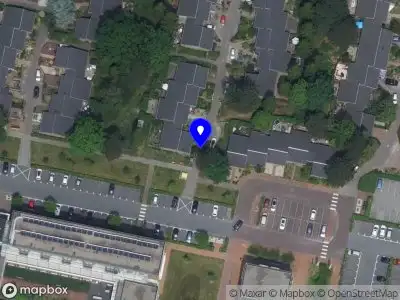 Overig Covellijndijk  Roosendaal
