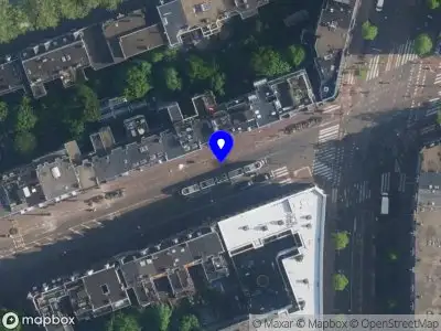 Overig De Clercqstraat  Amsterdam