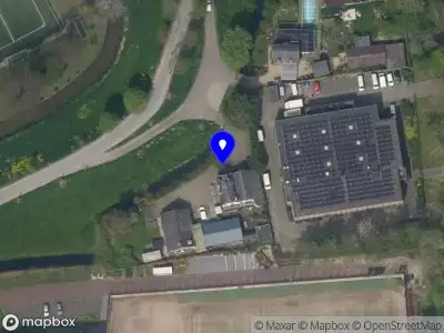 Bouwvergunning Omgevingsvergunning Buitendijk  Rotterdam