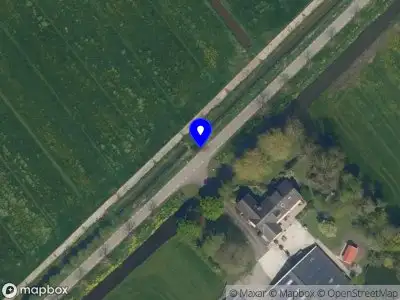 Bouwvergunning Oude Beesdseweg  Culemborg
