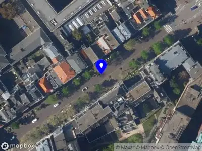 Overig Herengracht  's-Gravenhage
