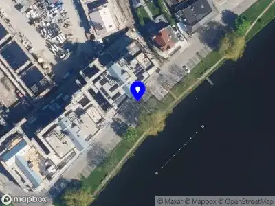 Exploitatievergunning Wilhelminakade  Uithoorn