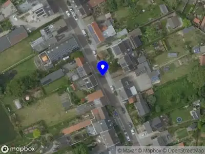 Bekendmaking Verlengen beslistermijn / Wilhelminalaan 13, 6017 BA te Thorn / Maasgouw / bekendgemaakt op 13 december 2024 / het realiseren van een verbouwing - realiseren van een opbouw