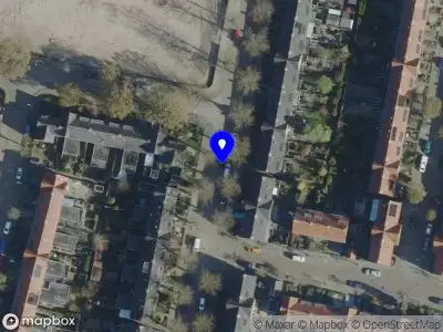 Bouwvergunning Elzenstraat  Nijmegen