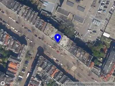 Bouwvergunning Oudedijk  Rotterdam