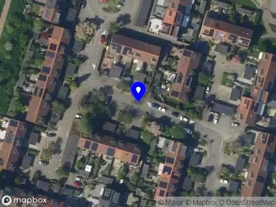 Verkeersbesluit Scheveningsebos  Zoetermeer