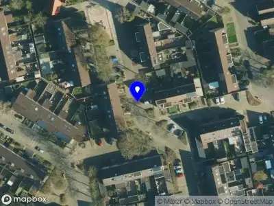 Bekendmaking Toestemming voor het verbouwen van een woning aan Hofkamp 71 te Losser