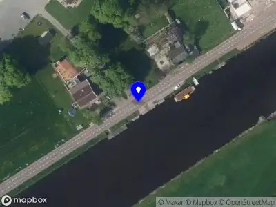 Bouwvergunning Huigsloterdijk  Weteringbrug