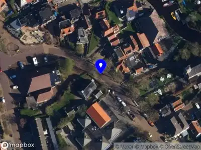 Bekendmaking Buorren 69 te Terherne: ontvangen melding incidentele festiviteit (IF 20240077)