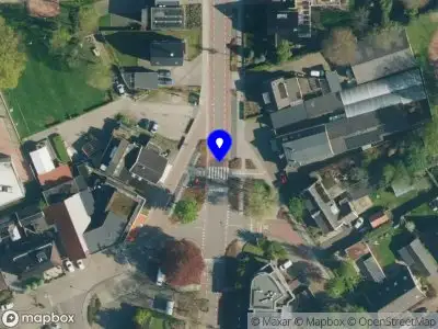 Overig Plein-Zuid  Aalten