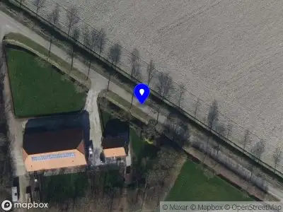 Bouwvergunning Omgevingsvergunning Hoge Maireweg  Oosterland