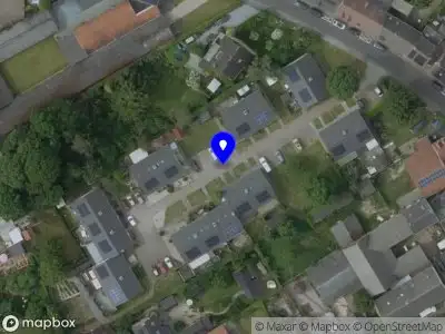 Sloopmelding / de Kemp 18, 6019 BE te Wessem / Maasgouw / ingekomen 17 december 2024 / het verwijderen van asbesthoudende materialen