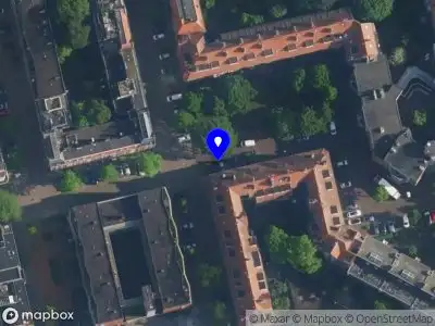 Verkeersbesluit Schaepmanstraat  Amsterdam