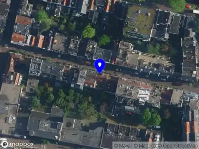 Verkeersbesluit Noorderstraat  Amsterdam