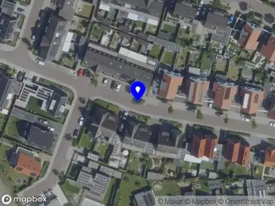 Overig Dagpauwoog  Mierlo