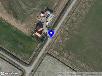 Overig Nieuwe Kerkweg  Scharendijke
