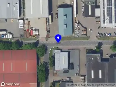 Gemeente Altena - Verlengen van de termijn voor een tijdelijke opvanglocatie aan de Vierlinghstraat 17 in Werkendam