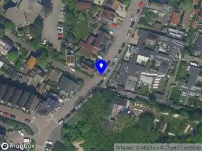 Verlengen beslistermijn voor het realiseren van bergingen en parkeerplaatsen aan Hogeweg 19 a te Wijk aan Zee