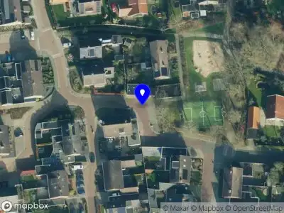 Bouwvergunning Zwaluwstraat  De Lutte