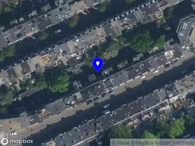 Verkeersbesluit Zeilstraat  Amsterdam
