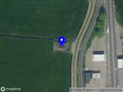 Toestemming voor het tijdelijk inrichten van werkterrein voor onderhoud aan gasleidingen aan Singel 3 te Monnickendam