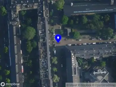 Verkeersbesluit Rubensstraat  Amsterdam
