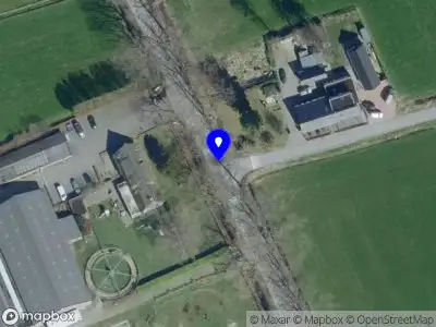 Omgevingsvergunning Zijweg Dungen  Schijndel