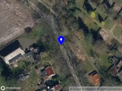 Bekendmaking Toestemming voor het vellen grauwe abeel aan Balloërstraat 2 te Rolde