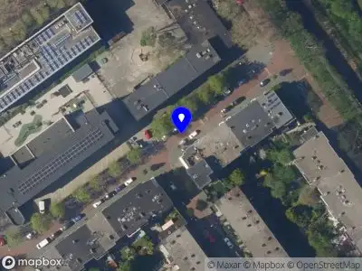 Overig Rooseboomstraat  's-Gravenhage