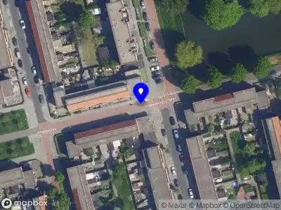 Verkeersbesluit Ter Apelpad  Almere