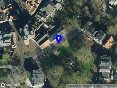 Verkeersbesluit Van Nahuysplein  Zwolle