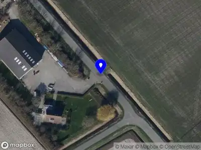 Omgevingsvergunning Cauersweg  Burgh-Haamstede