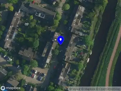 Verkeersbesluit Lijzijde  Amsterdam