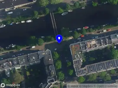 Overig Amstelkade  Amsterdam