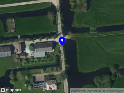 Watervergunning Laageind  Driebruggen