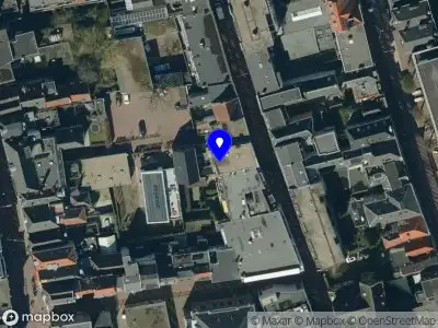 Overig Kerkstraat  Arnhem
