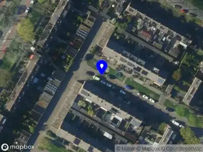 Alkmaar - Aanwijzen parkeerplaatsen voor laden elektrische voertuigen - Diverse locaties