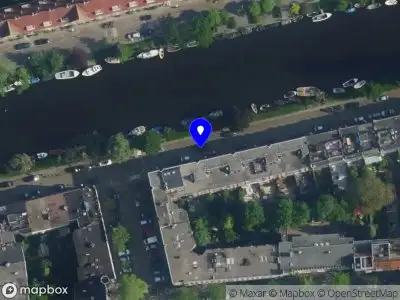 Overig Amstelkade  Amsterdam