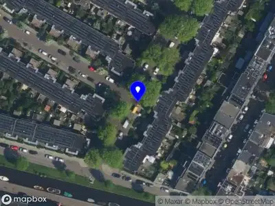 Verkeersbesluit Merkmanstraat  Haarlem