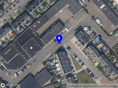 Toestemming voor het plaatsen van een uitbouw aan de voorzijde van de woning aan Dokter W.M. Blomsingel 51 te Krimpen aan den IJssel