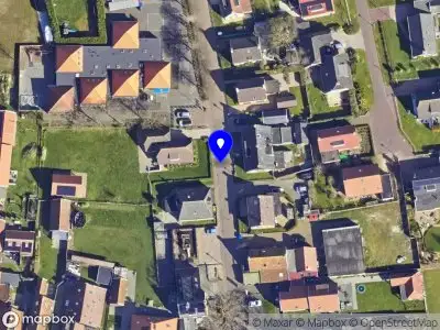 Kapvergunning Schoolstraat  Hollum
