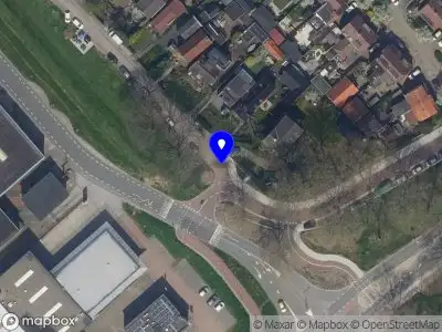 Bouwvergunning Lekdijk  Krimpen aan den IJssel