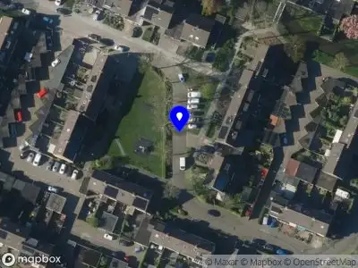 Aanwijsbesluit cameratoezicht Ursem