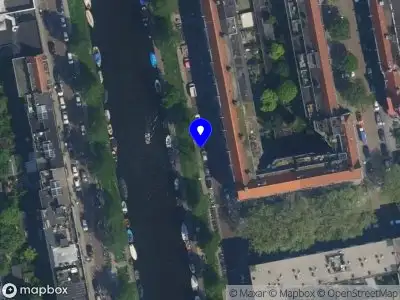 Overig Admiralengracht  Amsterdam