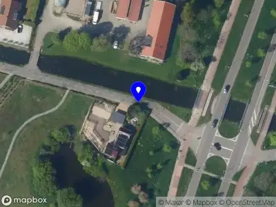 Overig Voorweg  Zoetermeer