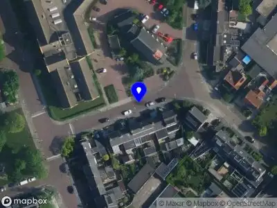 Bouwvergunning Engelmanstraat  Hoofddorp