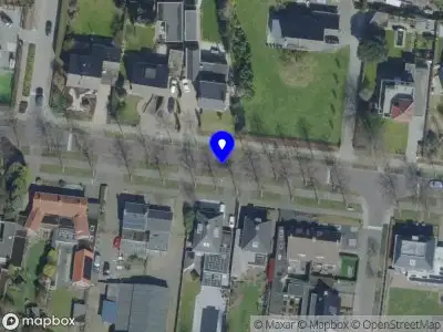 Omgevingsvergunning Hezelaarstraat  Veghel
