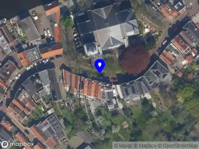 Geweigerde omgevingsvergunning Overschiese Dorpsstraat 63